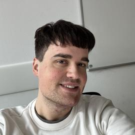 Matthias Albrecht